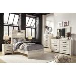 Cambeck Twin Panel Bed - Image 8
