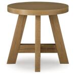 Brinstead End Table - Image 4