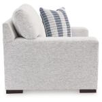 Belvoir Oversized Chair - Image 5