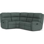 Rio Reclining Sectional