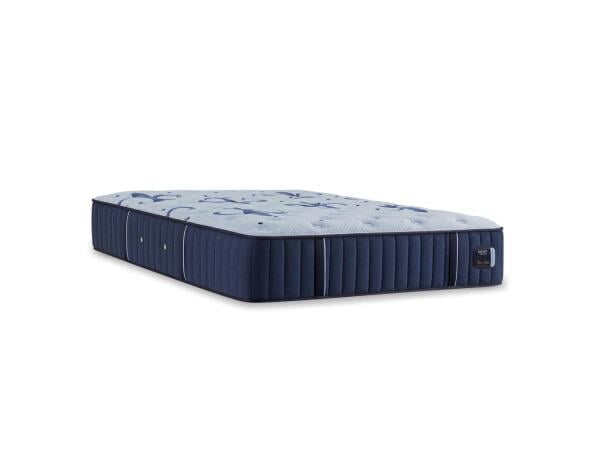Stearns & Foster Estate Soft Tight Top Plush Side Sleeper 14