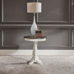 Allyson Park Chair Side Table - Image 2