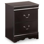 Huey Vineyard Nightstand