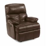 Triton Leather Recliner