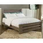 Zelen Queen Panel Bed - Image 3