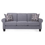 2025 Sofa front view