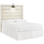 Cambeck Full Panel Headboard - Image 6