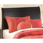Huey Vineyard Twin Sleigh Headboard - Image 2
