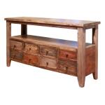 Antique Sofa table