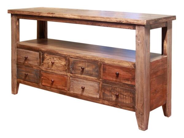 900 Antique 73″ Console Console Tables International Furniture Direct 10
