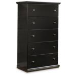 Maribel Chest of Drawers - Image 2