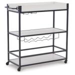 Bayflynn Bar Cart - Image 2