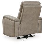 Rowlett Power Recliner - Image 7