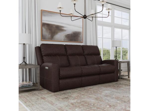 Score Leather Motion Sofa Sofas Customizable 19