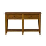 Lake House Sofa Table - Image 3