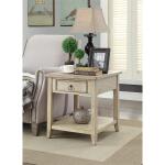 1 Drawer End Table - Image 4