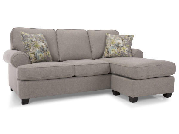2285 Sofa with Chaise