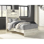 Cambeck Twin Panel Bed
