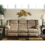 Tulen Reclining Sofa, Loveseat and Recliner - Image 7