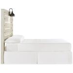 Cambeck Full Panel Headboard - Image 5