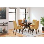 Lyncott Dining Chair - Image 11