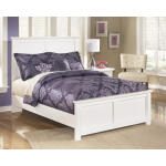 Bostwick Shoals Full Panel Bed
