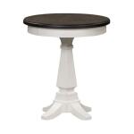 Allyson Park Chair Side Table
