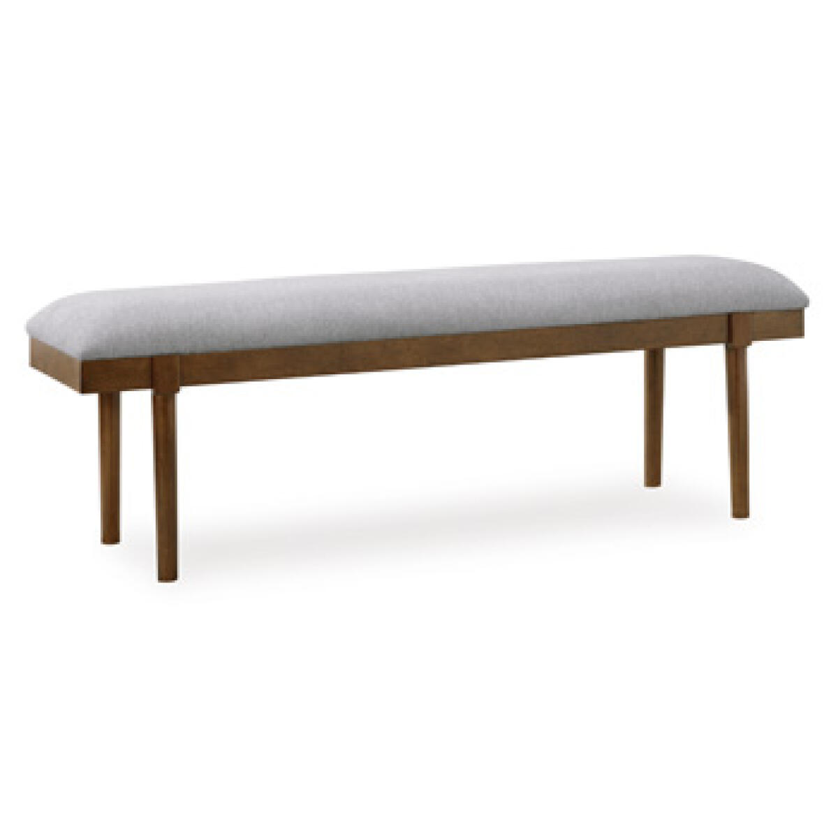 Lyncott 59″ Upholstered Dining Bench Chairs & Benches Ashley Furniture 2