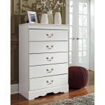 Anarasia Chest of Drawers
