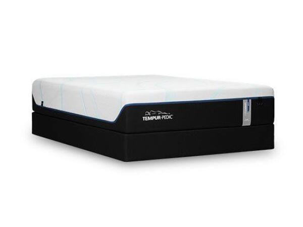 Tempur-LuxeAdapt Plush Mattress California King California King