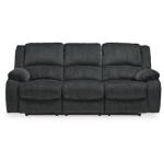 Draycoll Power Reclining Sofa - Image 2