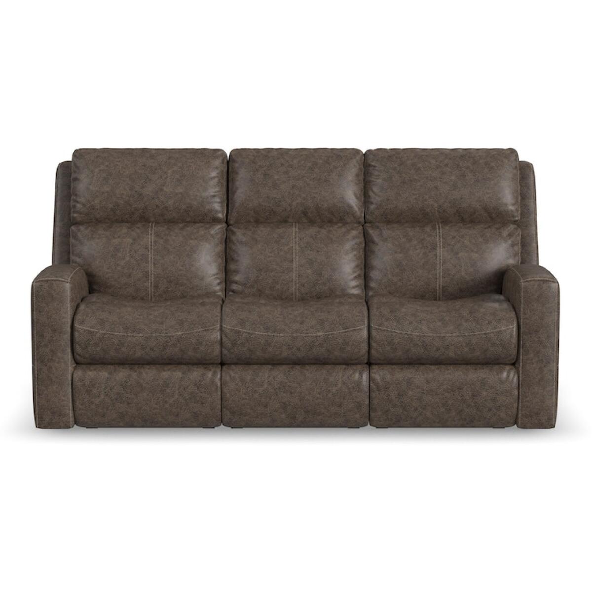 Score Leather Motion Sofa Sofas Customizable 11