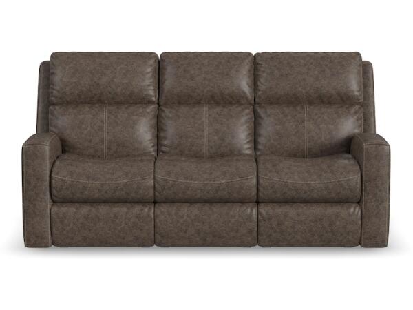 Score Leather Motion Sofa Sofas Customizable 18