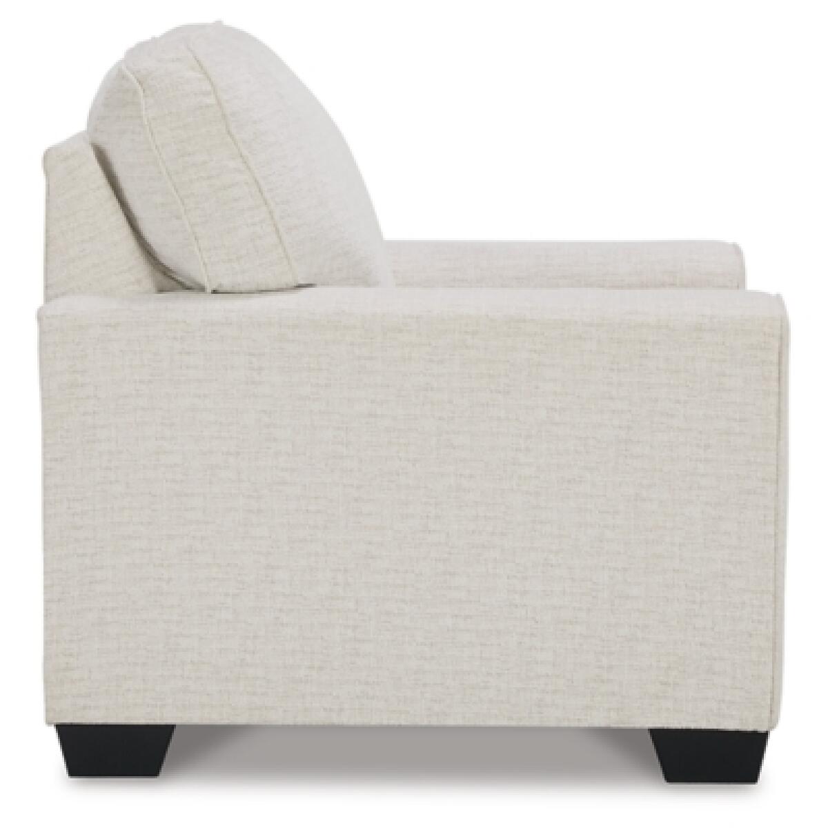 Cashton Chair and Ottoman Chairs Ashley Furniture 27