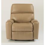 Rio Leather Recliner - Image 2