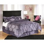 Maribel Full Panel Headboard - Image 4