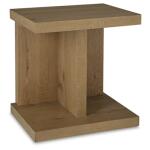 Brinstead Chairside End Table - Image 2
