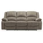 Draycoll Power Reclining Sofa - Image 2