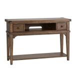 Aspen Skies Sofa Table