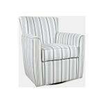 Blakely Swivel Accent Chair - Image 2