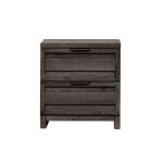 Tanners Creek Night Stand