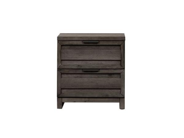 Magnolia Manor End Table End tables Liberty Furniture 16