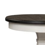 Allyson Park Chair Side Table - Image 3