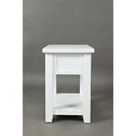 Artisan's Crafty Chairside Table - Image 3