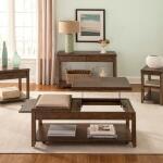 Mitchell Sofa Table - Image 5