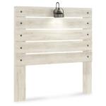 Cambeck Full Panel Headboard - Image 2