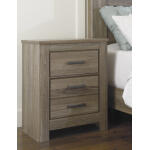 Zelen Nightstand