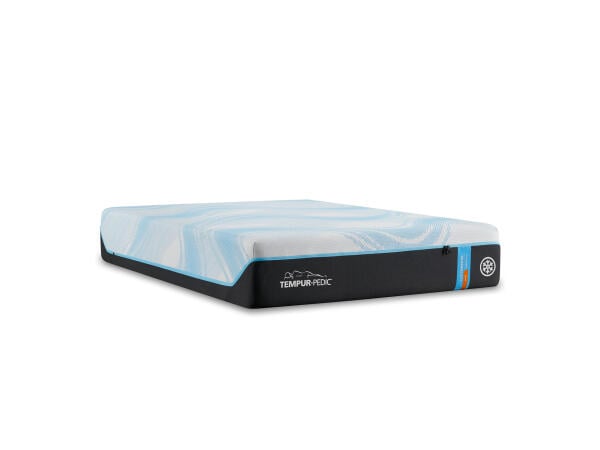Tempur-LuxeBreeze Firm 2.0 California King Back Sleeper