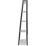 Lazabon 70" Bookcase - Image 5