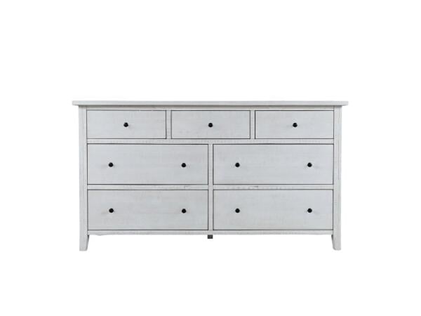 Maxton Dresser Dressers Jofran